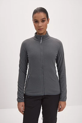 Джемпер флисовый