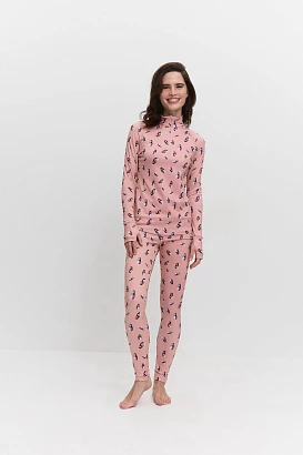 Термобелье джемпер