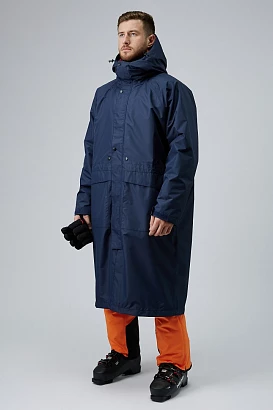 Мембранный плащ  10K/5К UNISEX