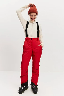 Горнолыжные брюки