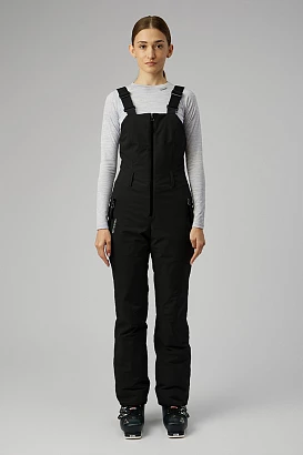 ПОЛУКОМБИНЕЗОН ГОРНОЛЫЖНЫЙ УТЕПЛЕННЫЙ ШХАРА