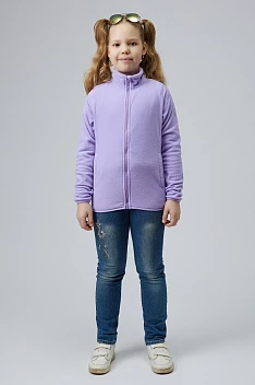 Джемпер флисовый