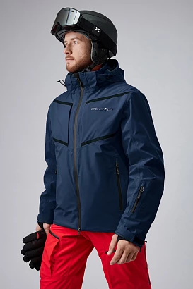 Горнолыжная куртка  ЭЛЬБРУС