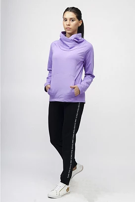 Джемпер трикотажный