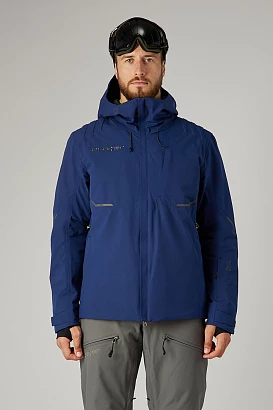 КУРТКА МУЖСКАЯ ГОРНОЛЫЖНАЯ ДЫХТАУ