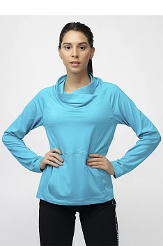 Джемпер трикотажный