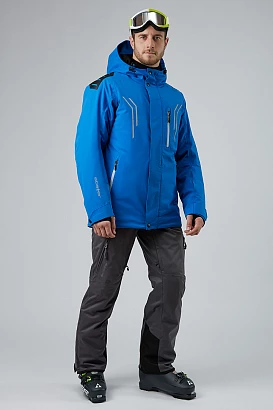 КУРТКА ГОРНОЛЫЖНАЯ SHAN SKI