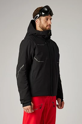 КУРТКА МУЖСКАЯ ГОРНОЛЫЖНАЯ ДЫХТАУ