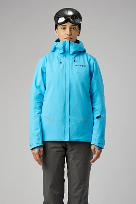 КУРТКА ЖЕНСКАЯ ГОРНОЛЫЖНАЯ ВОЛОГАТА