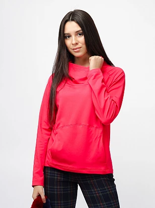 Джемпер трикотажный