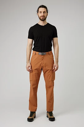 БРЮКИ ДЛЯ ПУТЕШЕСТВИЙ