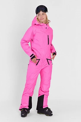 Комбинезон ART SUIT