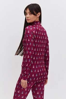 Термобелье джемпер