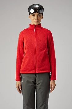 Джемпер флисовый