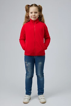 Джемпер флисовый