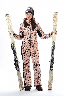 Комбинезон ART SUIT