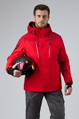 Горнолыжная куртка CHEGET