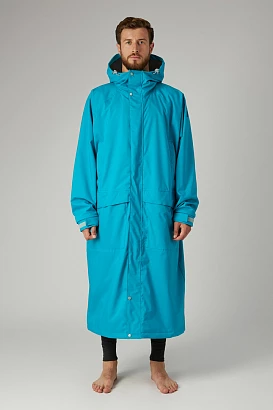 МЕМБРАННЫЙ ПЛАЩ WRAPPER UNISEX