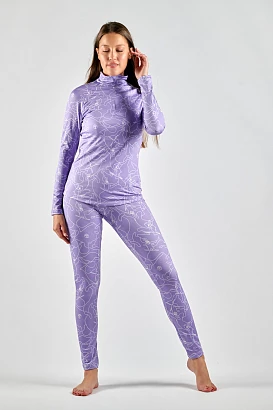 Термобелье легинсы