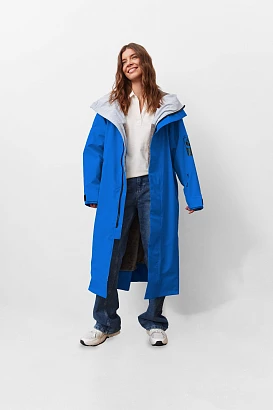 МЕМБРАННЫЙ  ПЛАЩ ПАЛЬМИРА