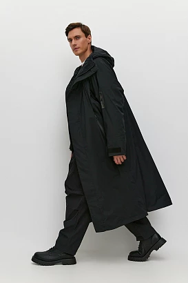 МЕМБРАННЫЙ  ПЛАЩ ПАЛЬМИРА