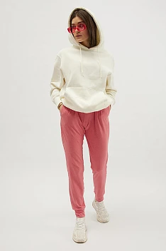 БРЮКИ ТРИКОТАЖНЫЕ