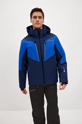 КУРТКА ГОРНОЛЫЖНАЯ «КОМИТО»