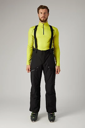 Горнолыжные брюки Чегет
