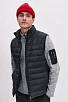 ЖИЛЕТ ПУХОВЫЙ Unisex