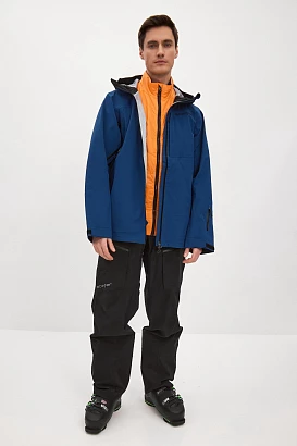 КУРТКА ГОРНОЛЫЖНАЯ МАМАЙ Unisex