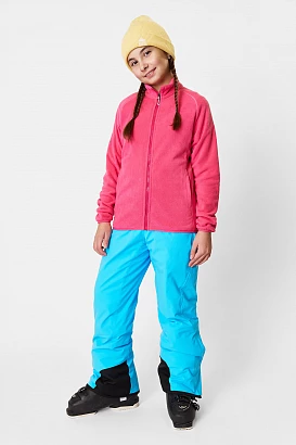 Джемпер флисовый