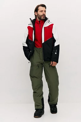 Горнолыжные брюки Чегет