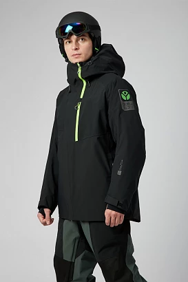 КУРТКА ГОРНОЛЫЖНАЯ «МУСТАГ»