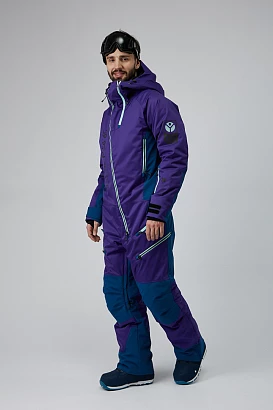 КОМБИНЕЗОН FISHT WARM UNISEX