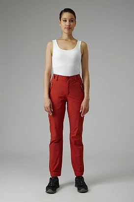 Брюки 4-way stretch elastic double weave