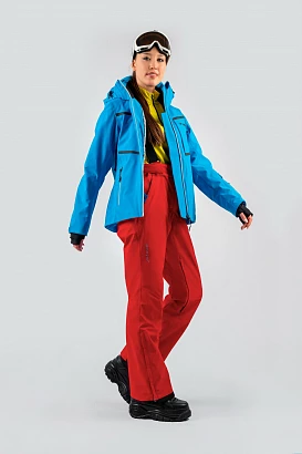 Горнолыжные брюки