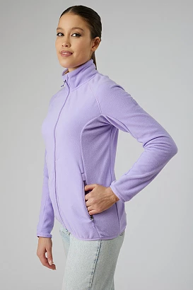 Джемпер флисовый