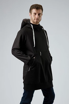 Футерный худи FUN RIDE унисекс