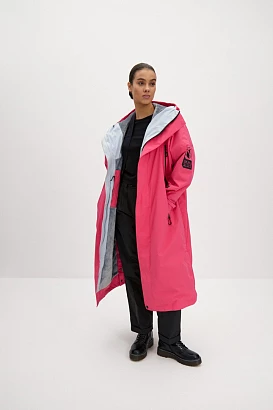 МЕМБРАННЫЙ  ПЛАЩ ПАЛЬМИРА