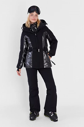 Горнолыжная куртка ГЕСТОЛА