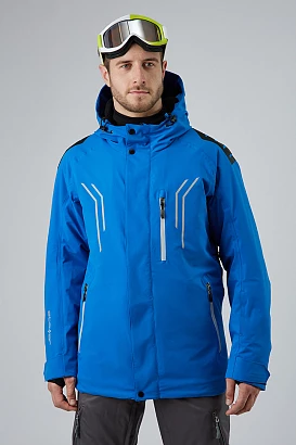 КУРТКА ГОРНОЛЫЖНАЯ SHAN SKI