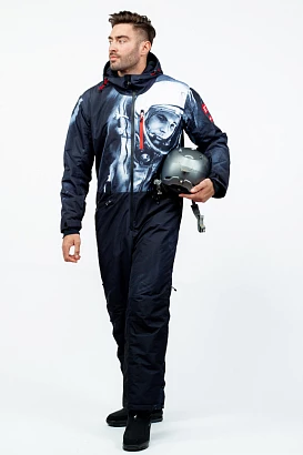 Комбинезон ART SUIT