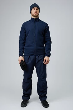 ДЖЕМПЕР ИЗ МИКРОФЛИСА