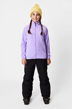 ДЖЕМПЕР ИЗ МИКРОФЛИСА