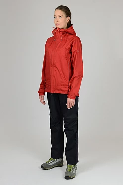 МЕМБРАННАЯ КУРТКА ЖЕНСКАЯ АРГУТ