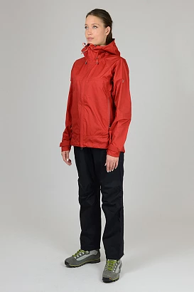 МЕМБРАННАЯ КУРТКА ЖЕНСКАЯ АРГУТ