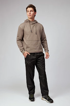 Брюки ветрозащитные