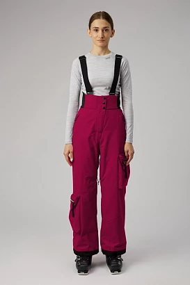 Брюки горнолыжные 