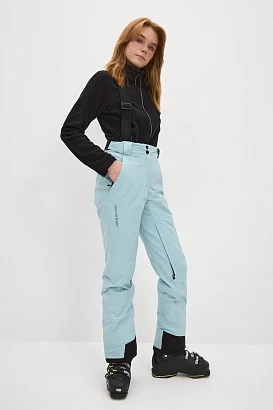 Горнолыжные брюки