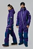 КОМБИНЕЗОН FISHT WARM UNISEX